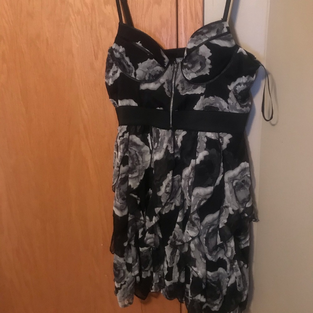 Vanity dress